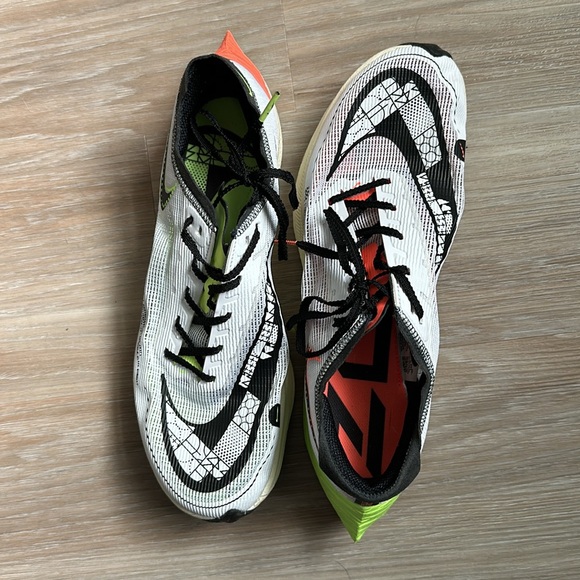 Nike ZoomX Vaporfly Next% 2
'Mismatch' (FB1846-101) Men's Size 10 - Picture 2 of 9